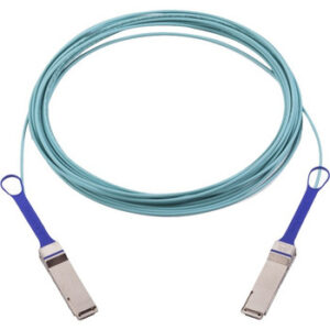 Mellanox LinkX Fiber Optic Network Cable - MFA1A00-E003