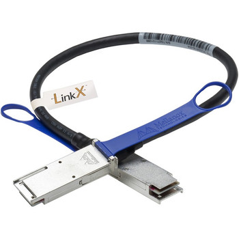 Mellanox LinkX QSFP28 Network Cable - MFA1A00-C003