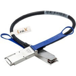 Mellanox LinkX QSFP28/SFP28 Network Cable - MCP7F00-A003