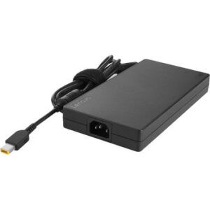 Lenovo ThinkPad 230W AC Adapter (slim tip) - US/CAN/MEX - 4X20E75111