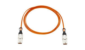 HPE Synergy Interconnect Link 5m Active Optical Cable - 804104-B21