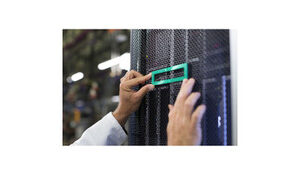 HPE Compute Module Smart Array P542D SAS Cable - 815173-B21