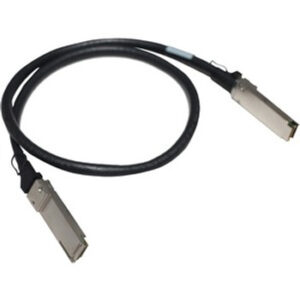 HPE 100Gb QSFP28 to 5m Direct Attach Copper Cable - 845408-B21