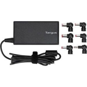 Targus 90W AC Universal Laptop Charger - APA90US
