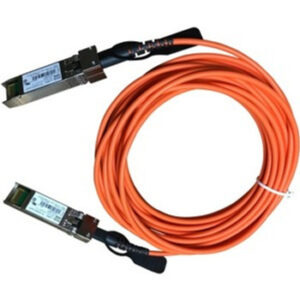 HPE X2A0 10G SFP+ to 7m Active Optical Cable - JL290A