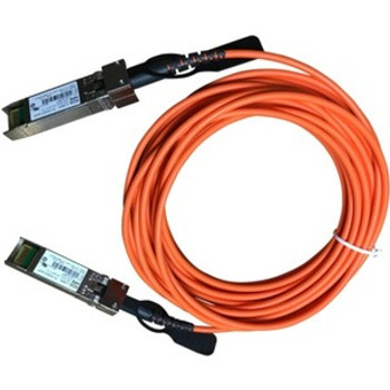 HPE X2A0 10G SFP+ to 7m Active Optical Cable - JL290A