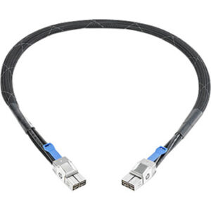 HPE 3800 1-m Stacking Cable - J9665AR