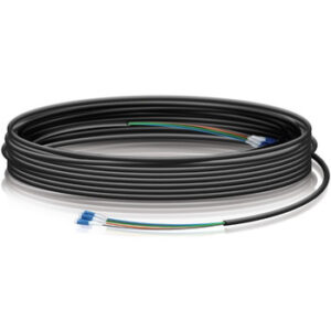 Ubiquiti Fiber Optic Patch Network Cable - FC-SM-200