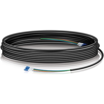 Ubiquiti Fiber Optic Patch Network Cable - FC-SM-300