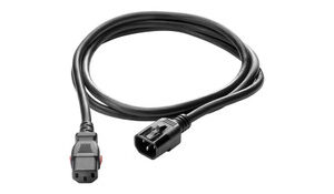 HPE Standard Power Cord - Q0Q04A