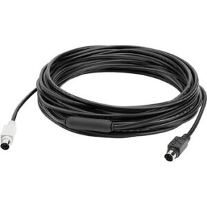Logitech GROUP 10m Extended Cable - 939-001487