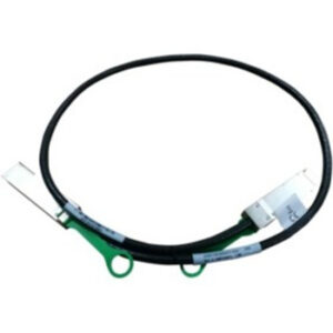 HPE X240 100G QSFP28 to 1m Direct Attach Copper Campus-Cable - JH701A