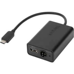 Targus USB-C Multiplexer Adapter - ACA44USZ
