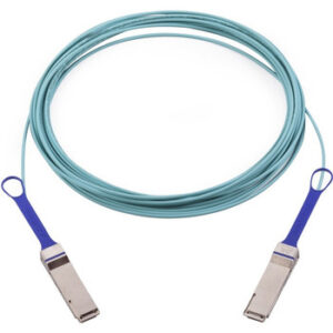 Mellanox Fiber Optic Network Cable - MFA1A00-E001