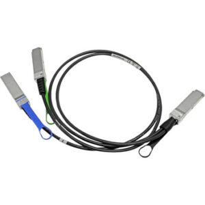 Mellanox LinkX Fiber Optic Network Cable - MCP7H50-H002R26