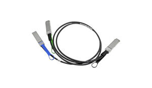 Mellanox LinkX QSFP56 Splitter Network Cable - MCP7H50-H01AR30