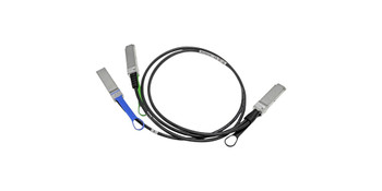 Mellanox LinkX QSFP56 Splitter Network Cable - MCP7H50-H01AR30