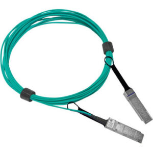 Mellanox 200Gb/s HDR QSFP56 Active Optical Cable - MFS1S00-H010E