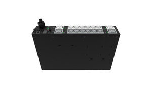 HPE Standard Power Cord - 872189-B21