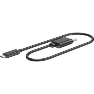HP Elite T3 .5 m Power Cable - 2TE45AA#ABA