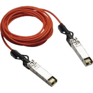 Aruba 10G SFP+ to 3m DAC Cable - J9283D
