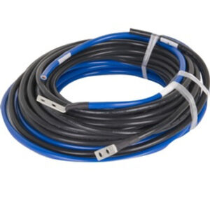 HPE FlexFabric 12900E 48V 3m DC Power Supply Unit Cable - JQ232A