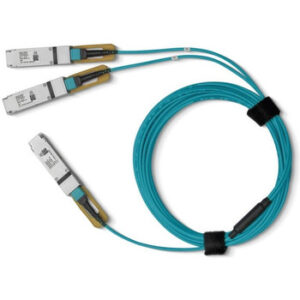 Mellanox Fiber Optic Network Cable - MFA7A20-C010