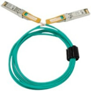 Mellanox MFA2P10-A030 Ethernet Active Optical Cable 25GbE SFP28 30m - MFA2P10-A030