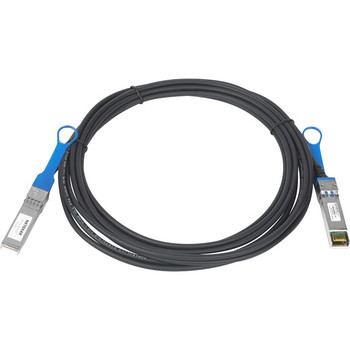 Netgear 5M Direct Attach Active SFP+ DAC Cable (AXC765) - AXC765-10000S