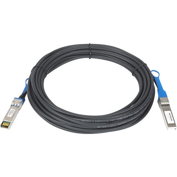 Netgear 10m Direct Attach Active SFP+ DAC Cable (AXC7610) - AXC7610-10000S