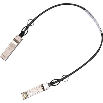 Mellanox Passive Copper Cable, ETH, up to 25Gb/s, SFP28, 3m, Black, 26AWG, CA-N - MCP2M00-A003E26N