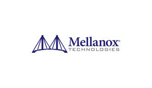 Mellanox Fiber Optic Network Cable - MAM1Q00A-QSA28-S