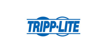 Tripp Lite 2-Port DisplayPort to VGA Splitter 1080p 1920 x 1080 60Hz - B157-002-VGA
