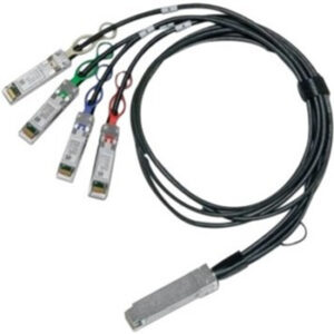 Mellanox LinkX QSFP28/SFP28 Network Cable - MCP7F00-A002R30N