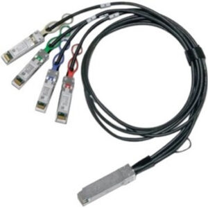 Mellanox LinkX Fiber Optic Network Cable - MCP7F00-A003R26N