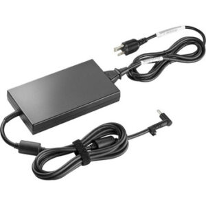 HP Slim Smart AC Adapter - 4SC19AA#ABA