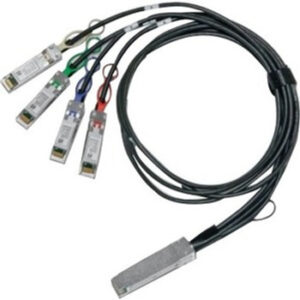 Mellanox LinkX Fiber Optic Network Cable - MCP7F00-A03AR26L