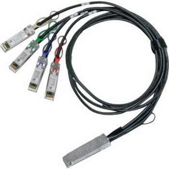 Mellanox LinkX Fiber Optic Network Cable - MCP7F00-A03AR26L