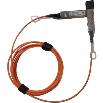 HPE 25GbE SFP28 to 3m Smart Active Optical Cable - Q9S67A