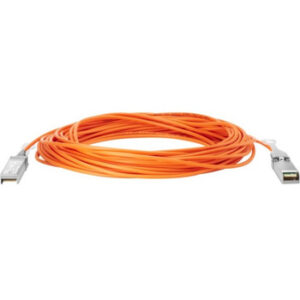HPE 25GbE SFP28 to 15m Smart Active Optical Cable - Q9S70A