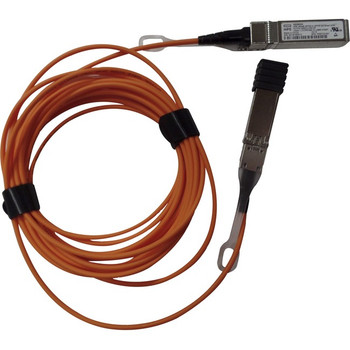 HPE 25GbE SFP28 to 5m Smart Active Optical Cable - Q9S68A