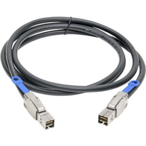Tripp Lite Mini-SAS External HD Cable SFF-8644 to 12 Gbps 2M 6.6ft - S528-02M