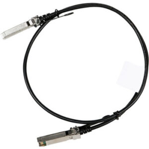 Aruba Fiber Optic Network Cable - JL488A