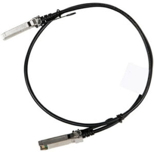 Aruba 25G SFP28 to 5m Direct Attach Copper Cable - JL489A