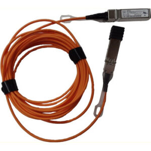 HPE 25Gb SFP28 to 7m Active Optical Cable - 844483-B21