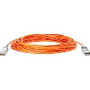HPE 25Gb SFP28 to 15m Active Optical Cable - 845396-B21