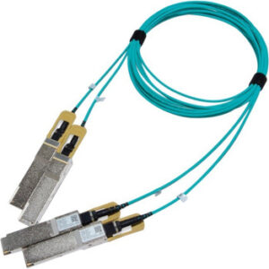 Mellanox Fiber Optic Network Cable - MFS1S90-H020E