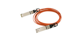 HPE Aruba 40G QSFP+ to 15m Active Optical Cable - R0Z23A