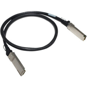 HPE Aruba 100G QSFP28 to 5m Direct Attach Copper Cable - R0Z26A
