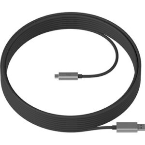Logitech Strong USB-A to USB-C Cable - 939-001799